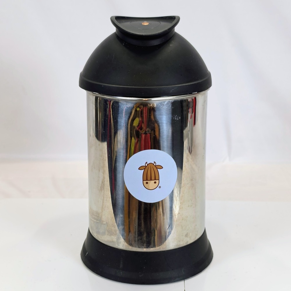 SoyaJoy G4 Soy Milk Maker 1.7L Stainless Steel Plant Nut Milk Soup Machine